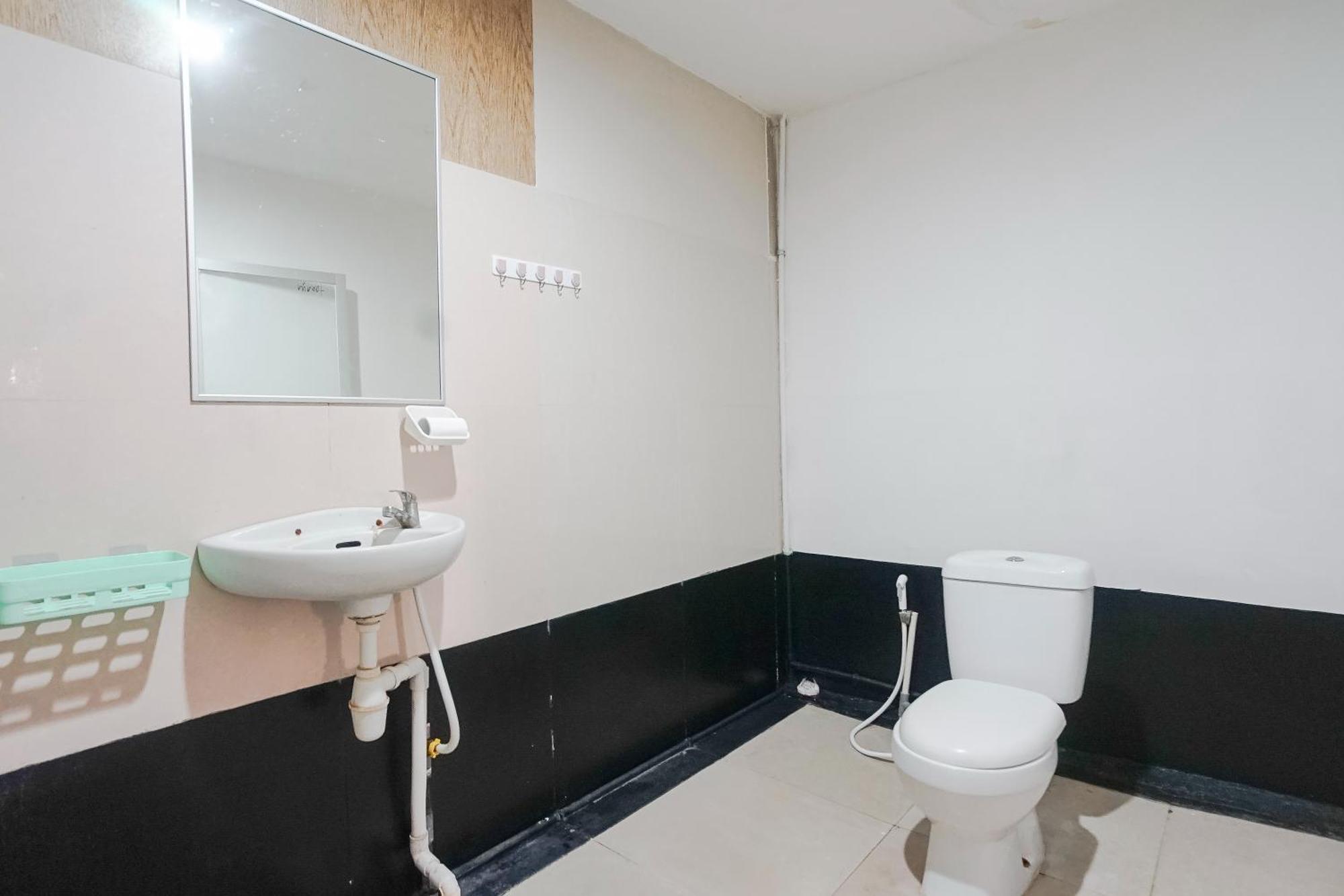 Kos 168 Jimbaran酒店 外观 照片
