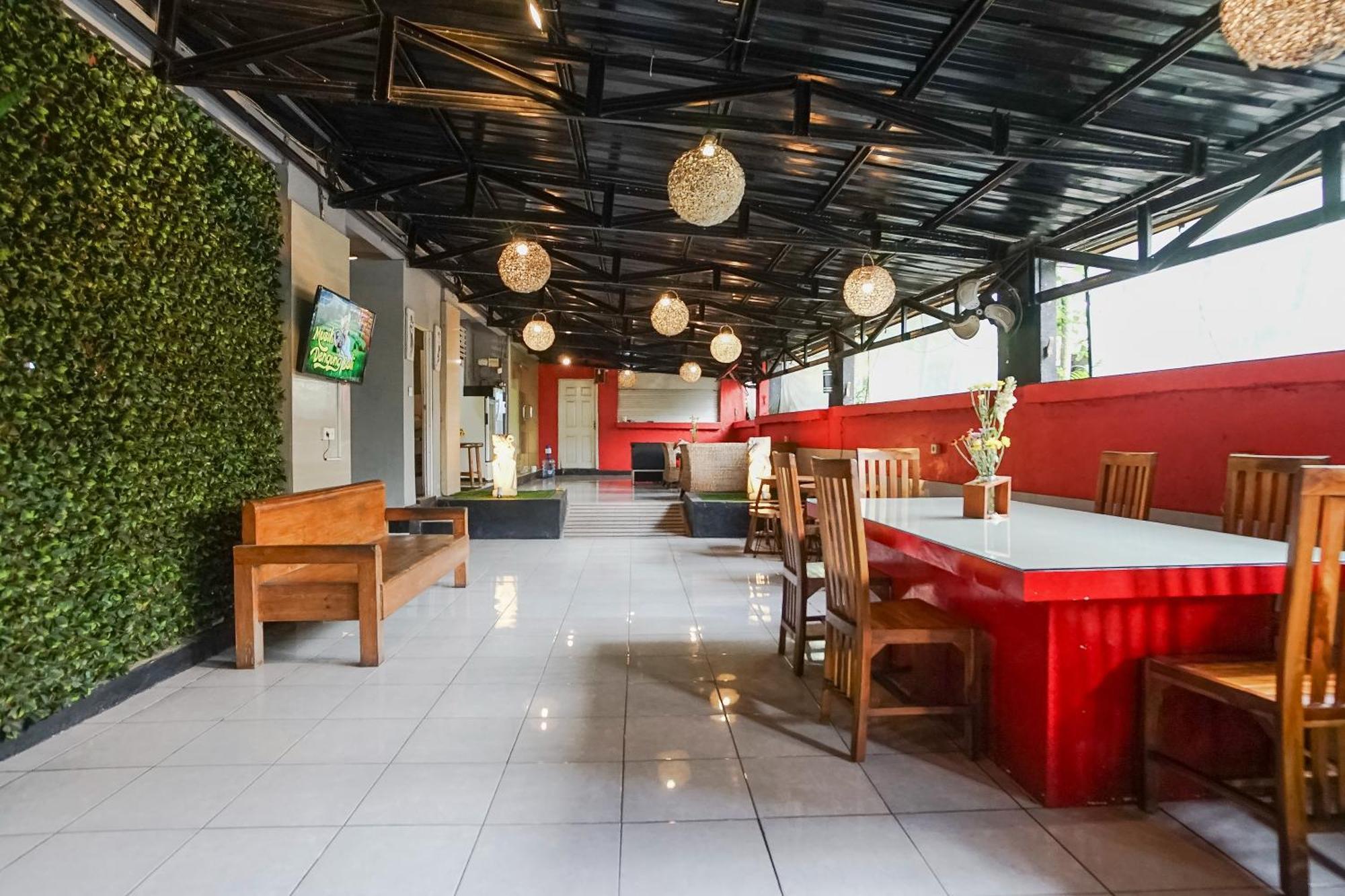 Kos 168 Jimbaran酒店 外观 照片